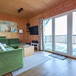 1a Klippitzperle - Panoramachalet Und Wellness * Kliening