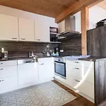 1a Klippitzperle - Panoramachalet Und Wellness *