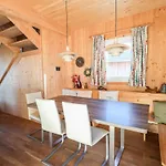 1a Klippitzperle - Panoramachalet Und Wellness * Kliening