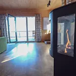 1a Klippitzperle - Panoramachalet Und Wellness