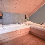 בית נופש 1a Klippitzperle - Panoramachalet Und Wellness *