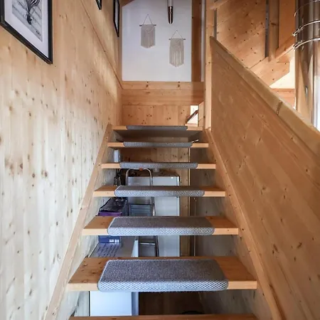 1a Klippitzperle - Panoramachalet Und Wellness *