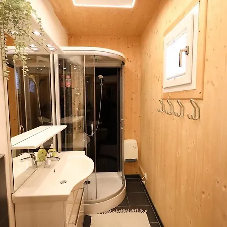 1a Klippitzperle - Panoramachalet Und Wellness * Kliening