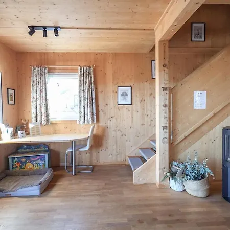 1a Klippitzperle - Panoramachalet Und Wellness Ferienhaus Kliening