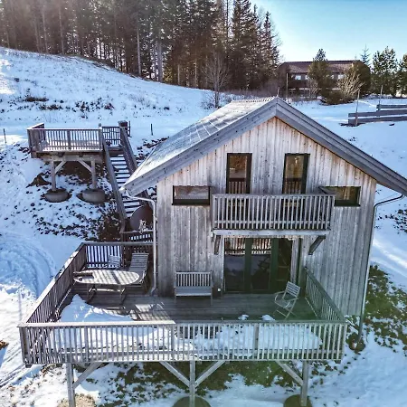 1a Klippitzperle - Panoramachalet Und Wellness * Kliening