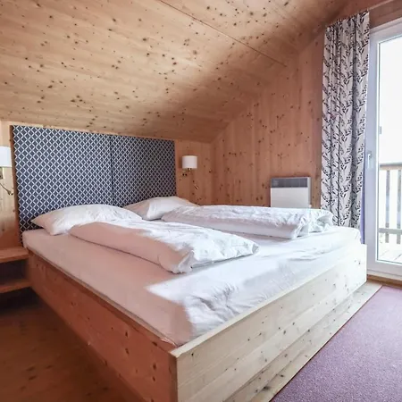 度假居 1a Klippitzperle - Panoramachalet Und Wellness Kliening