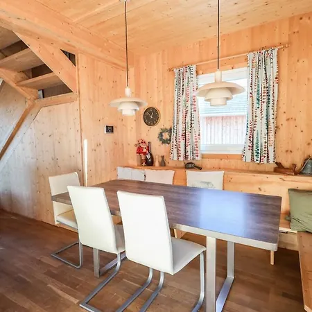 1a Klippitzperle - Panoramachalet Und Wellness * Kliening