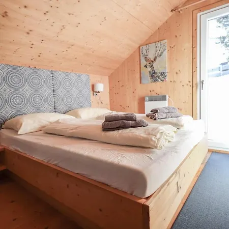 1a Klippitzperle - Panoramachalet Und Wellness Σπίτι διακοπών