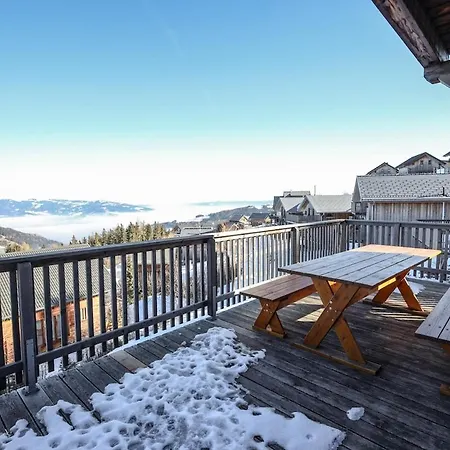 1a Klippitzperle - Panoramachalet Und Wellness 度假居 *