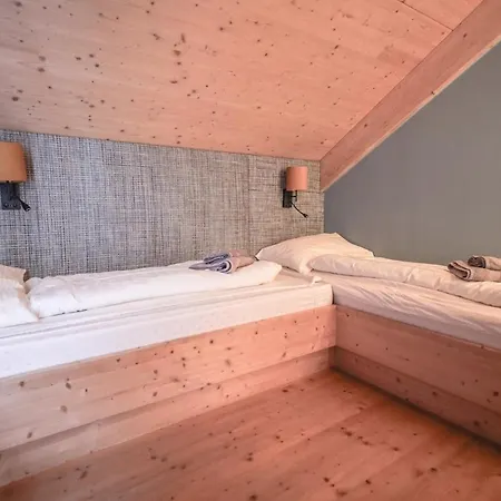 Σπίτι διακοπών 1a Klippitzperle - Panoramachalet Und Wellness *