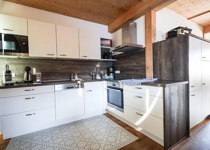 1a Klippitzperle - Panoramachalet Und Wellness *