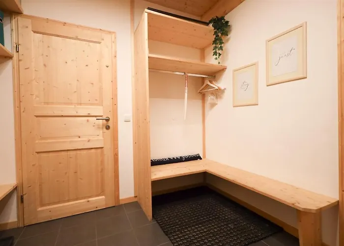 1a Klippitzperle - Panoramachalet Und Wellness Kliening